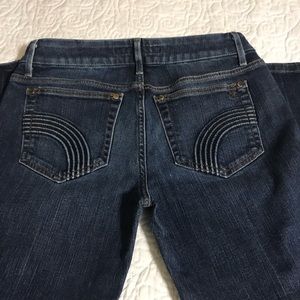 JOES Honey Fit Dark Wash Jeans